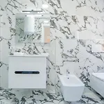 Miku Apartment-spectacular 1bd At Komuna E Parisit Apartman Tirana