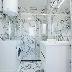 Apartman Miku Apartment-spectacular 1bd At Komuna E Parisit