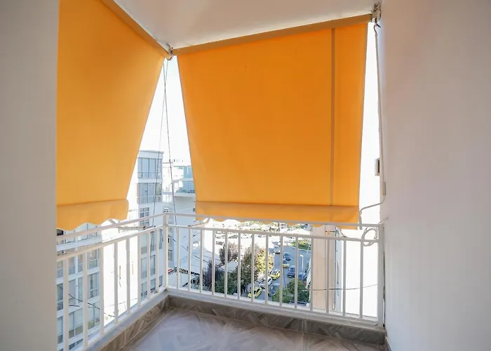 Miku Apartment-spectacular 1bd At Komuna E Parisit Appartamento Tirana